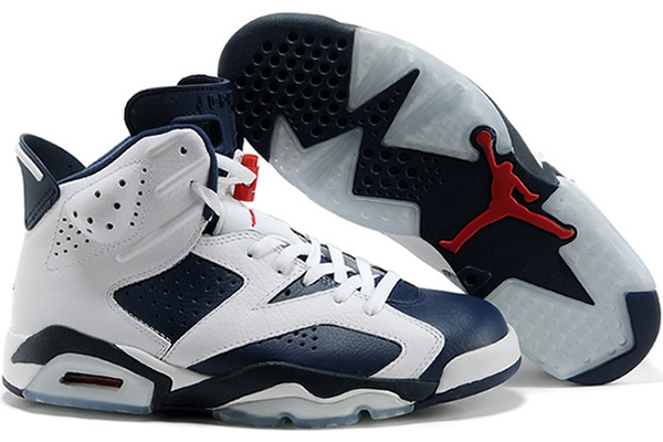 Jordan 6-023
